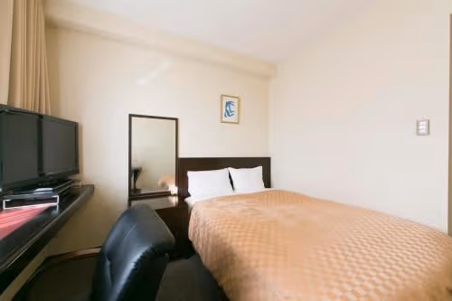 Double Room - Non-Smoking