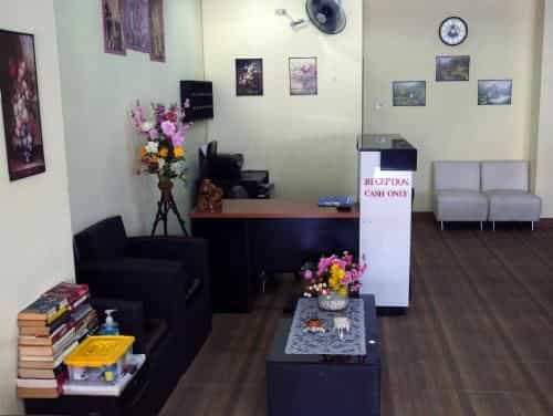 โรงแรมลักกี้ ป่าตอง โรงแรมลักกี้ ป่าตอง