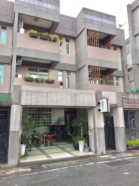 Yati House Yati House