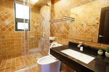 Yitongjin Bed and Breakfast Yitongjin Bed and Breakfast