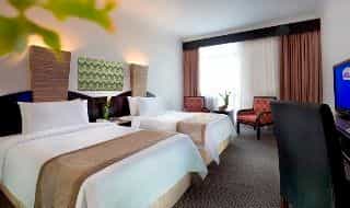 Best Western Wana Riverside