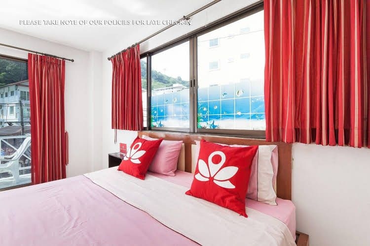 ZEN Rooms Nanai Guesthouse0