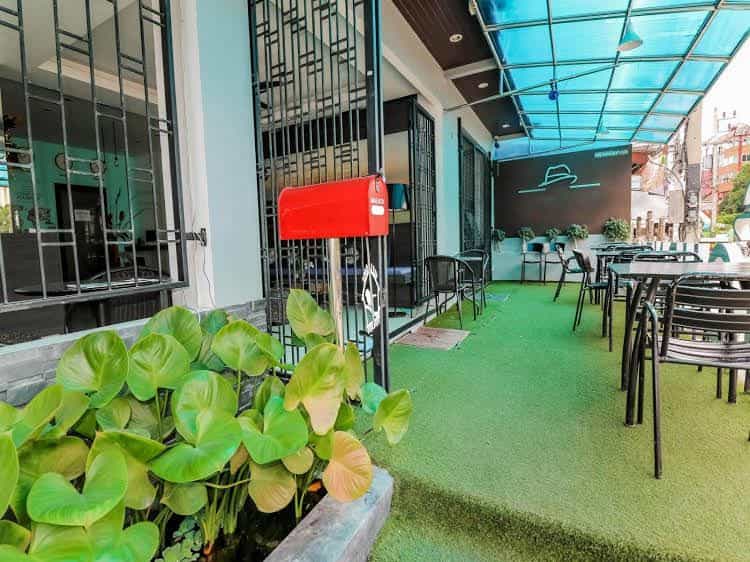 NIDA Rooms The Chill Zone Patong NIDA Rooms The Chill Zone Patong