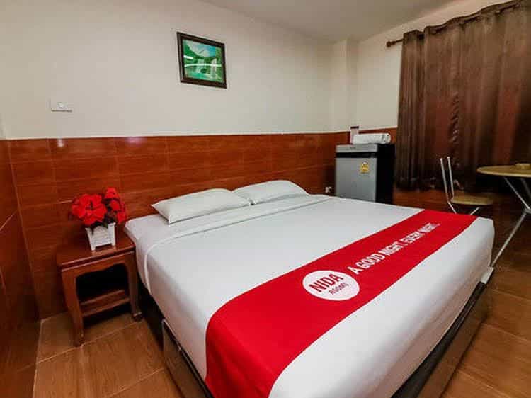 NIDA Rooms Pattaya Sky Bay NIDA Rooms Pattaya Sky Bay