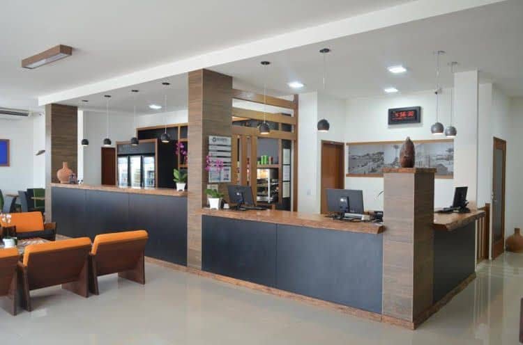 Via Norte and Eventos Via Norte and Eventos