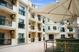 Club Karakas Apart Club Karakas Apart