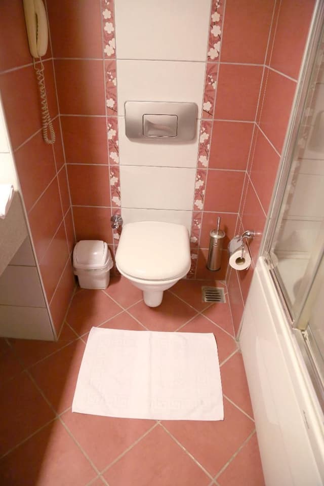 APARTMENT STANDARD