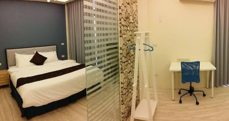 Yilan Night B and B Yilan Night B and B