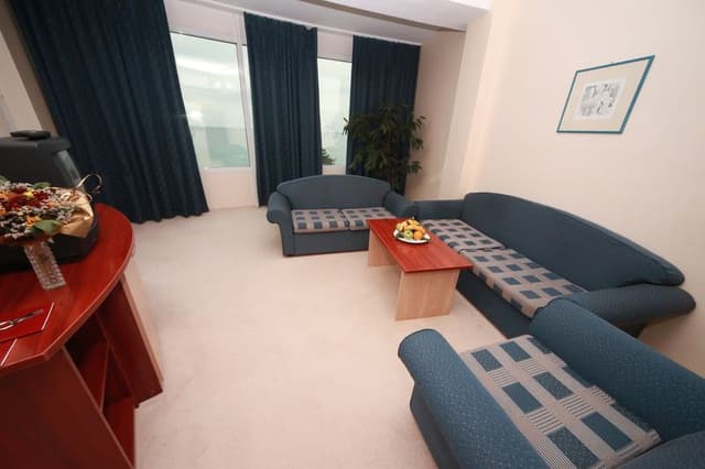 APARTMENT ONE BEDROOM