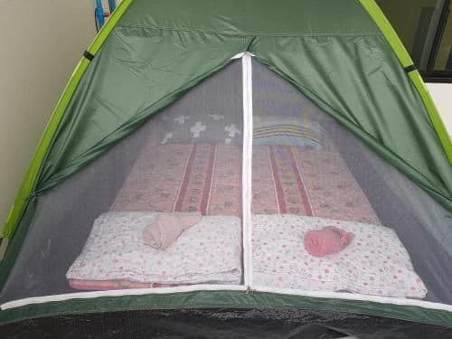 Tent