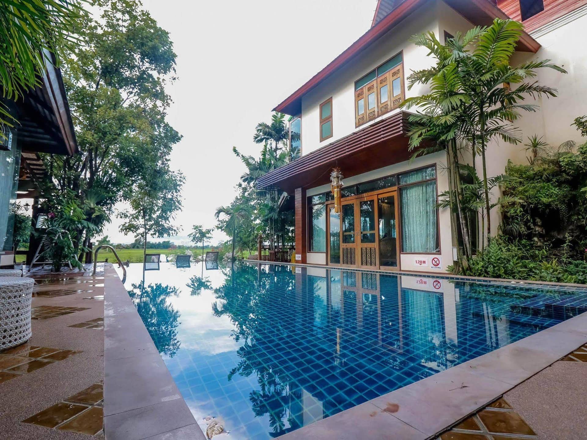 NIDA Rooms Inthakin Mae Taeng NIDA Rooms Inthakin Mae Taeng