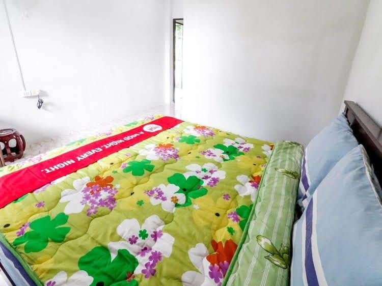 NIDA Rooms Huay Rai Elephant Camp NIDA Rooms Huay Rai Elephant Camp
