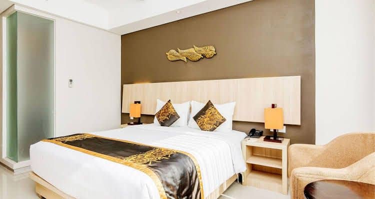 ZEN Rooms Kuta Setiabudi ZEN Rooms Kuta Setiabudi