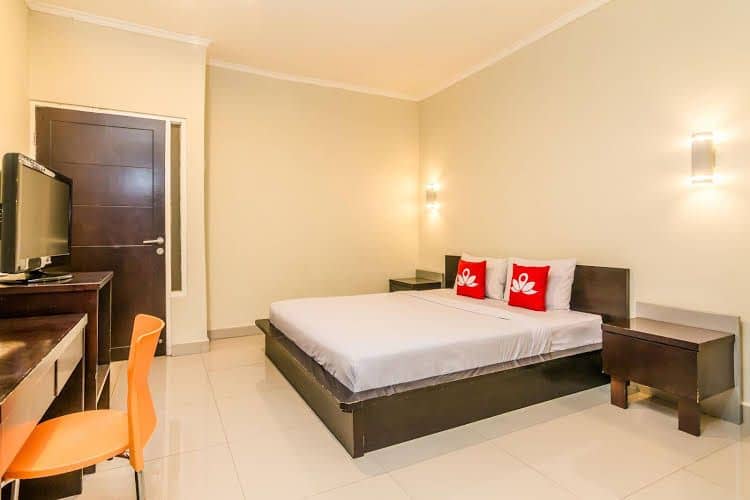 ZEN Rooms Kuta Centre Kartika Plaza ZEN Rooms Kuta Centre Kartika Plaza