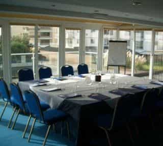 Salterns Harbourside Hotel Salterns Harbourside Hotel