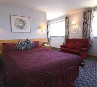 Salterns Harbourside Hotel Salterns Harbourside Hotel