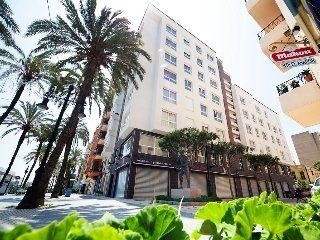 Apartamentos Marina Suites1