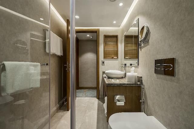 APARTMENT TWO BEDROOMS