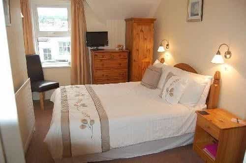 Dunsford Guest House Dunsford Guest House