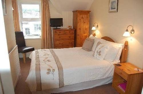 Dunsford Guest House Dunsford Guest House