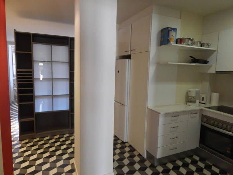 Apartament Vistes al Riu Girona Apartament Vistes al Riu Girona