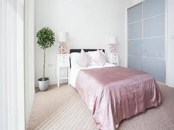 City Stay Apartments The Hub MK0