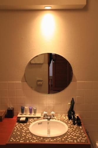 Deluxe Suite with Garden and Open-Air Bath