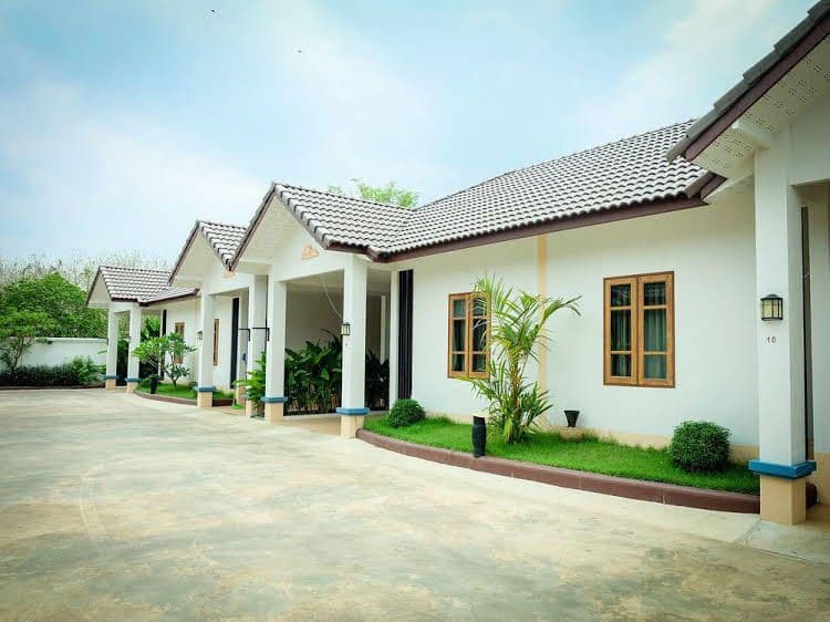 Wang Tha Tum Resort Wang Tha Tum Resort