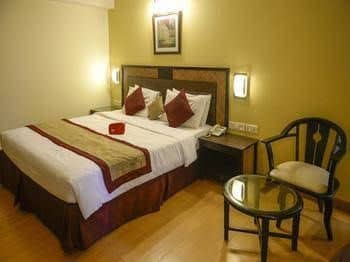 OYO Premium Panjim Porvorim Highway OYO Premium Panjim Porvorim Highway