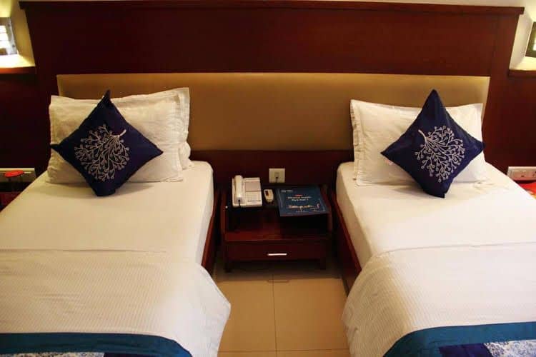 OYO Rooms Dhole Patil Road OYO Rooms Dhole Patil Road