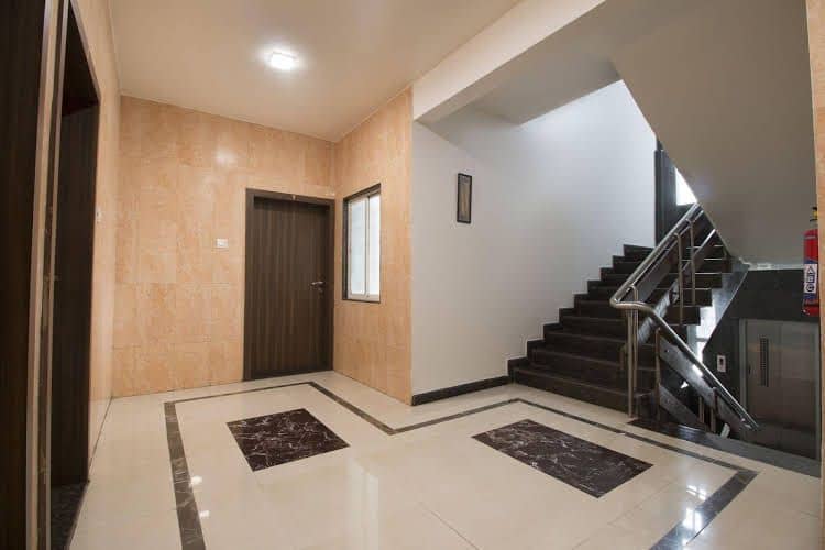 OYO Apartments Baner Road OYO Apartments Baner Road