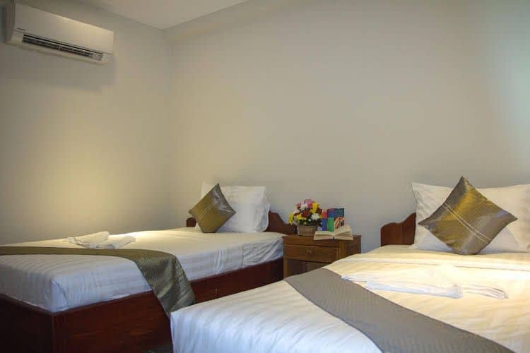 Kandal Village Inn Kandal Village Inn