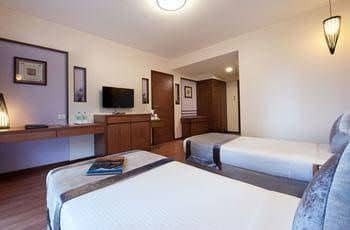 Grand Residency and Serviced Apartments Grand Residency and Serviced Apartments