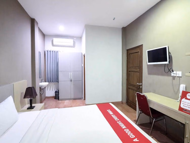 NIDA Rooms Monjali Monument Tugu Jogja0
