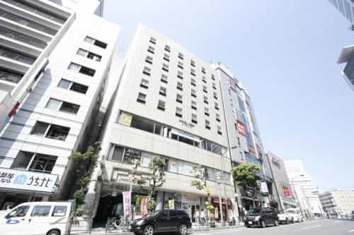 โรงแรมเอเบสต์ เมงุโระ โตเกียว โรงแรมเอเบสต์ เมงุโระ โตเกียว