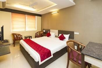 OYO Rooms Vijayanagar0