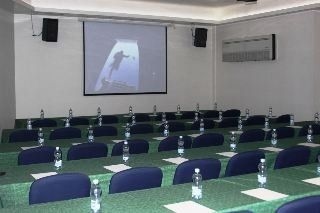 Best Western Hotel Poza Rica3