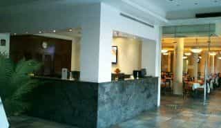 Best Western Hotel Poza Rica