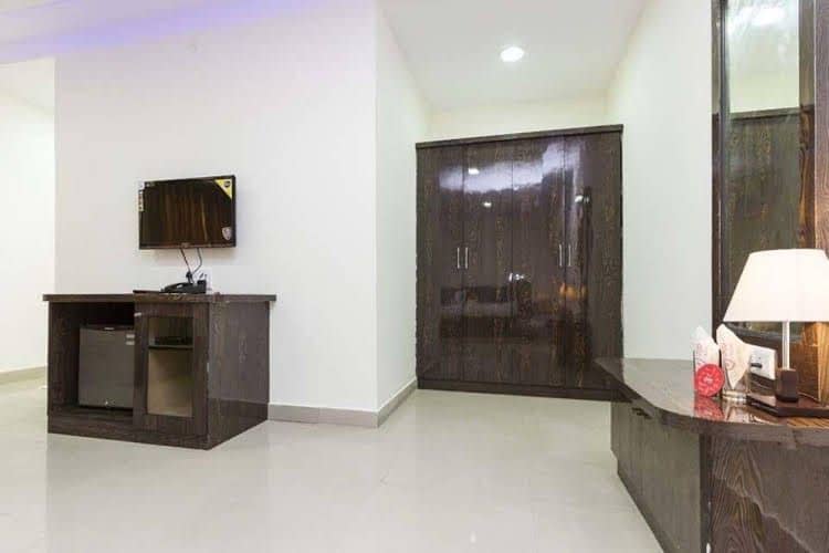 OYO Rooms Electronic City HP Tech Park OYO Rooms Electronic City HP Tech Park