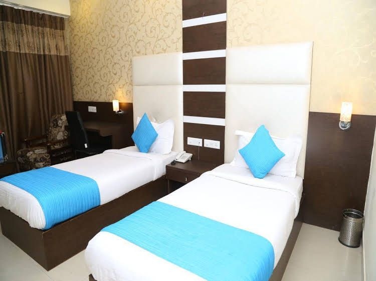 OYO Rooms Manimajra Housing Board0