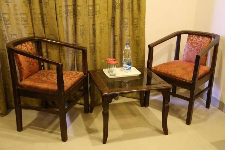 OYO Rooms Kisan Bhawan Chowk0