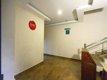 OYO Rooms ECR Off Uthandi Beach OYO Rooms ECR Off Uthandi Beach