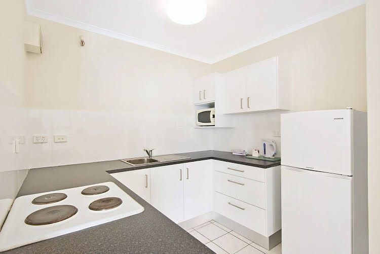 Surfers International Gold Coast Accommodation0