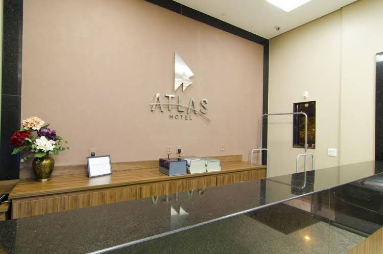 Atlas San Diego Express0