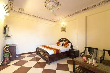 OYO Rooms Kabir Marg Collectorate Circle0