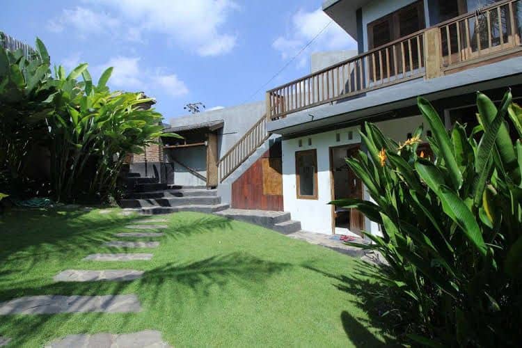 Airy Kuta Utara Bila Dalung Bali Airy Kuta Utara Bila Dalung Bali