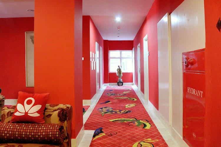 ZEN Rooms Gunung Bawakaraeng ZEN Rooms Gunung Bawakaraeng