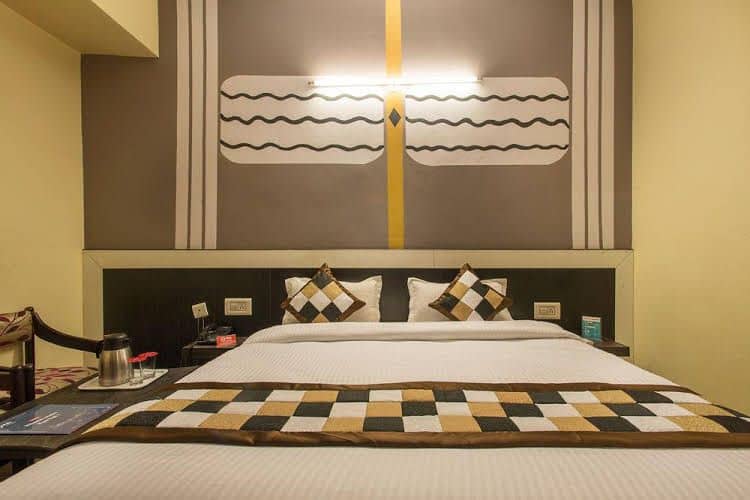 OYO Rooms Subhash Nagar Bani Park OYO Rooms Subhash Nagar Bani Park