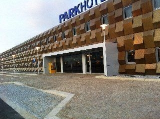 Park Hotel Porto Aeroporto1
