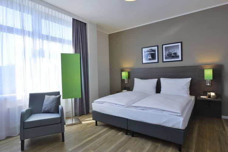 appartello smarttime living Hamburg appartello smarttime living Hamburg